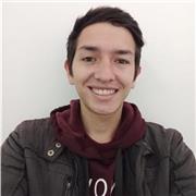 Profesor de física con experiencia en impartir clases a estudiantes de primeros semestres de ingeniería